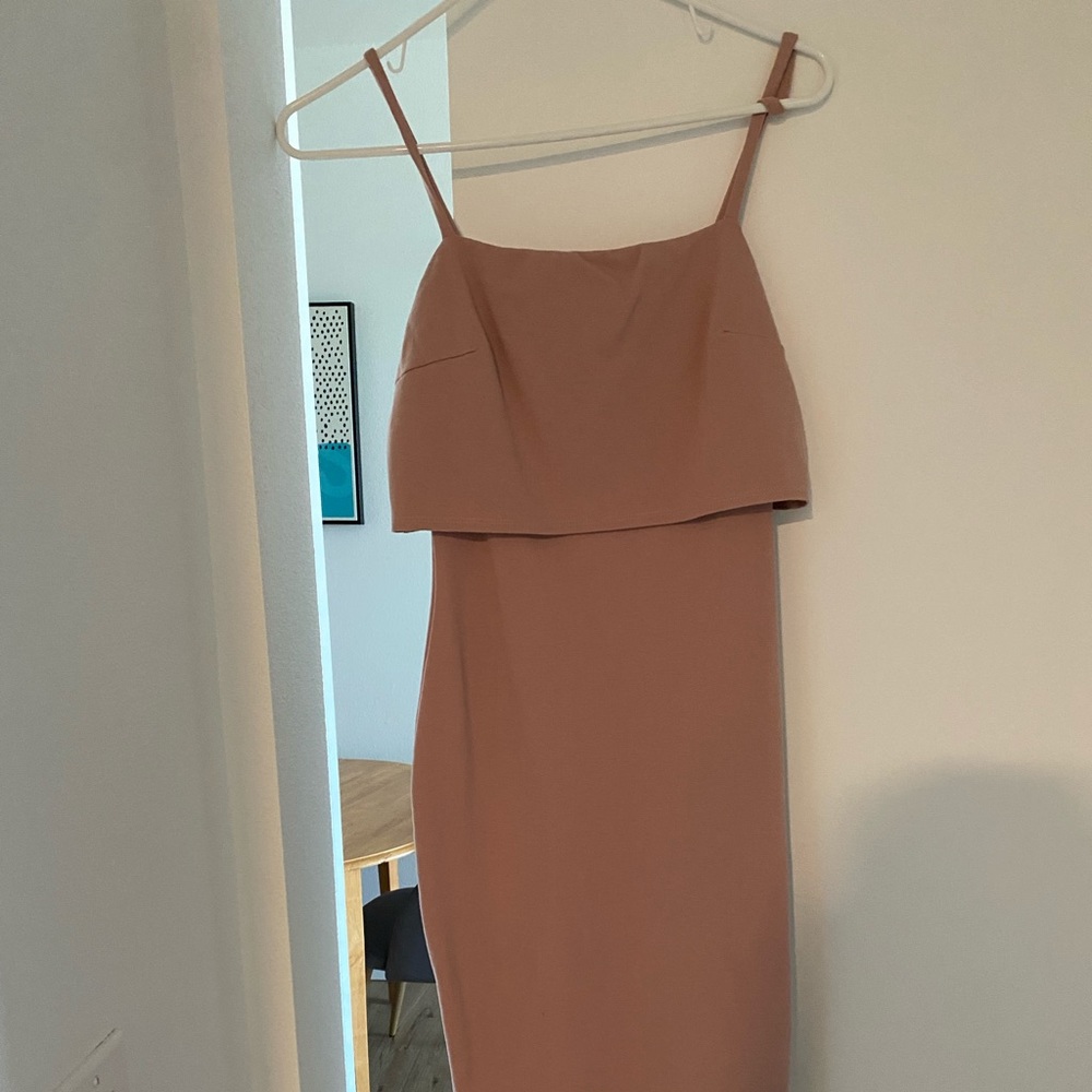 Super cute dress from Nordstrom!